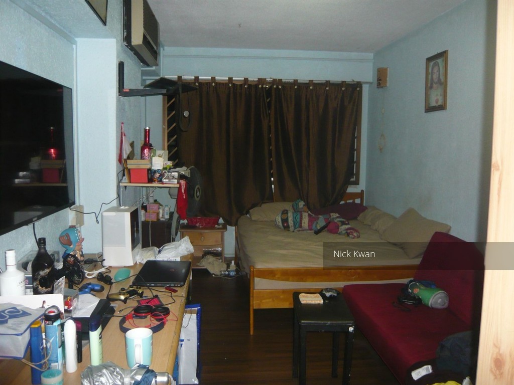 Blk 126 Pasir Ris Street 11 (Pasir Ris), HDB 4 Rooms #111756682